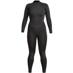 Xcel Axis Women's 5/4mm Back Zip Wetsuit - FA21