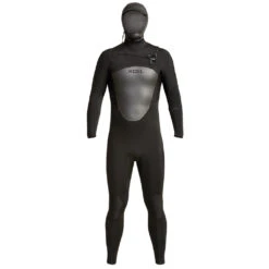 Xcel Axis Men's 5/4mm Hooded Wetsuit - FA23