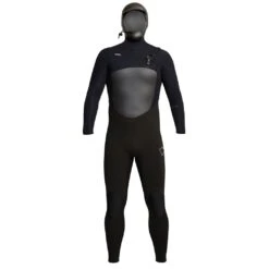 Xcel Infiniti Men's 5/4mm Hooded Wetsuit - FA23