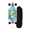 Carver Skateboards Yago Skinny Goat Surfskate C7 Raw Complete - 30.75" 1 Carver Skateboards Yago Skinny Goat Surfskate C7 Raw Complete - 30.75" -Surf Pro Shop YAGO C7