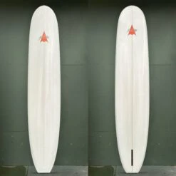 Pearson Arrow Surfboards - 10'0" Noserider Surfboard