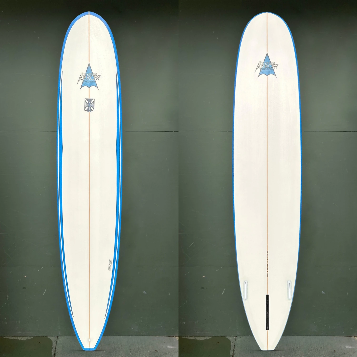 Pearson Arrow Surfboards - 9'0" Jay Moriarty EPS Surfboard 3 Pearson Arrow Surfboards - 9'0" Jay Moriarty EPS Surfboard