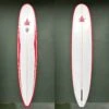 Pearson Arrow Surfboards - 9'1" Jay Moriarty Surfboard