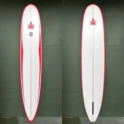 Pearson Arrow Surfboards - 9'1" Jay Moriarty Surfboard