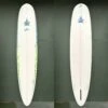 Pearson Arrow Surfboards - 9'1" Josh Mohr Surfboard EPS -Surf Pro Shop arrow surfboards 91 mohr 1