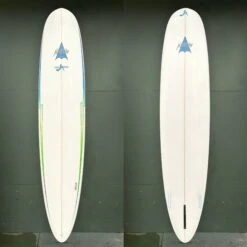 Pearson Arrow Surfboards - 9'1" Josh Mohr Surfboard EPS