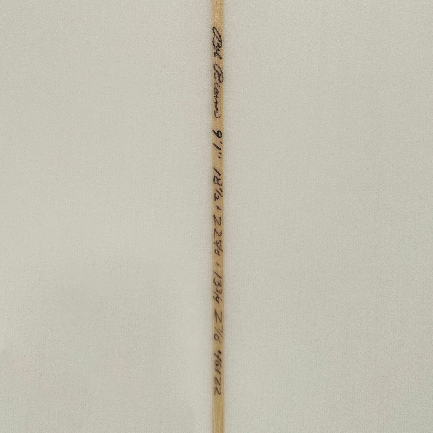 Pearson Arrow Surfboards - 9'1" Josh Mohr Surfboard EPS 4 Pearson Arrow Surfboards - 9'1" Josh Mohr Surfboard EPS - Image 2