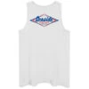 Seaside Surf Shop Mens Vintage Logo Tank - White/Blue Red 1 Seaside Surf Shop Mens Vintage Logo Tank - White/Blue Red -Surf Pro Shop back ef212dd8 89cb 4b64 91b9 f9bf4aca911f