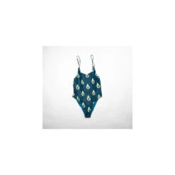 Bermies Women's One Piece - Avocado -Surf Pro Shop bermies 0015 MG 2023