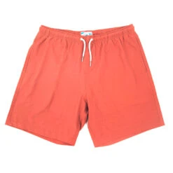 Bermies Men's Short - Burgondi -Surf Pro Shop bermies 0044 Burgondi 2