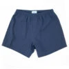 Bermies Men's Short - Navy-Sposh -Surf Pro Shop bermies 0092 Navy Sposh 2