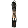 Stay Covered Big Wave Standard Surf Leash - 10'x5/16