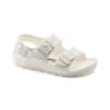 Birkenstock Kid's Milano EVA Sandals - White 1 Birkenstock Kid's Milano EVA Sandals - White -Surf Pro Shop birkenstock kids 0002 1019458