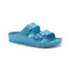 Birkenstock Kid's Arizona EVA Sandals - Blue