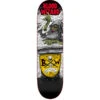 Blood Wizard Wizard SOD Deck - 8.25" -Surf Pro Shop bloodwizard