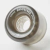 Arbor 61mm Bogart Skateboard Wheels - Ghost Black -Surf Pro Shop bogartghostblack