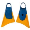 Churchill Swimfins Makapuu - Blue/Yellow -Surf Pro Shop churchills fins
