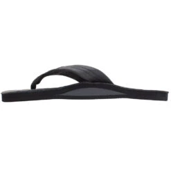 Rainbow Sandals Mens Premier/Classic Leather Single Layer With Arch - Classic Black -Surf Pro Shop classic black rainbow sandals2 83115b15 f9c5 4ea1 9de5 b18b06491f6b