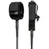 Creatures 8' Outer Reef Leash - Black/Black -Surf Pro Shop creatures 0005 LOR21006BKBK 2 1080x 50812955 6e42 4db9 832f e52a7a54ea66
