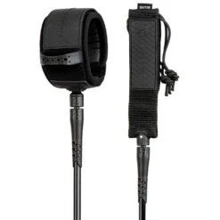 Creatures 10' Outer Reef Leash - Black/Black