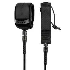 Creatures 6' Reef Leash - Black/Black