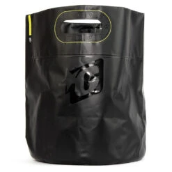 Creatures Surf Bucket Bag - Black Citrus