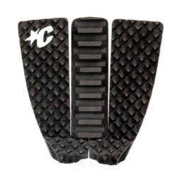 Creatures Skim Arch 2 Piece Traction Pad - Black/Grey