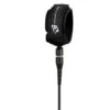 Creatures 9' Icon Leash - Black -Surf Pro Shop creatures 0003 iconsurfleash black 1 145e540c 8e91 4379 a616 eeeb0bf37332