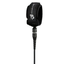 Creatures 9' Icon Leash - Black