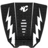 Creatures Mick "Eugene" Fanning Lite Traction Pad - Black/White