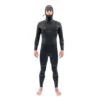 Dakine Mens Cyclone 5/4mm Zip Free Hooded Wetsuit - Black -Surf Pro Shop dakine 0003 DK21M54HC DK21M43HCMENS CYCLONE HOODED FULL SUIT 1 55c35c64 9db8 4814 93e2 dfc287371c97