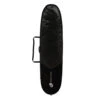 Creatures Of Leisure Longboard Icon Lite - Black Silver