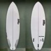 DHD Surfboards - 5'9" XRS Surfboard