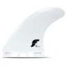 Futures Fins - F8 Thermotech Packaged Set - White