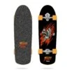 2023 YOW Fanning Falcon Performer 33.5" Signature Series Yow Surfskate -Surf Pro Shop fanning