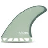 Futures Fins - EA Control Series Fiberglass Medium Thruster Fins - Agua 1 Futures Fins - EA Control Series Fiberglass Medium Thruster Fins - Agua -Surf Pro Shop future fins 0013 ea