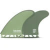 Futures Fins - Pancho Control Series XL Thruster Fins - Aina -Surf Pro Shop future fins 0015 ps