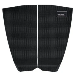 Futures Fins - Wildcat Traction Pad - Black
