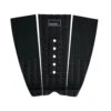 Futures Fins - Voodoo Traction Pad - 3 Piece/Black