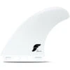 Futures Fins - FT1 Thermotech Packaged Twin+1 Fin Set - White