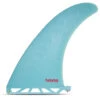 Futures Fins - Gerry 9.7" Flex Fiberglass Single Fin - Blue -Surf Pro Shop gerry 9 7