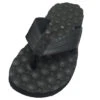 Rainbow Sandals Mens Holoholo - Black