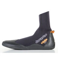 Hyperflex AXS 5mm Round Toe Boot - Black -Surf Pro Shop hyperflex 0006 Layer17