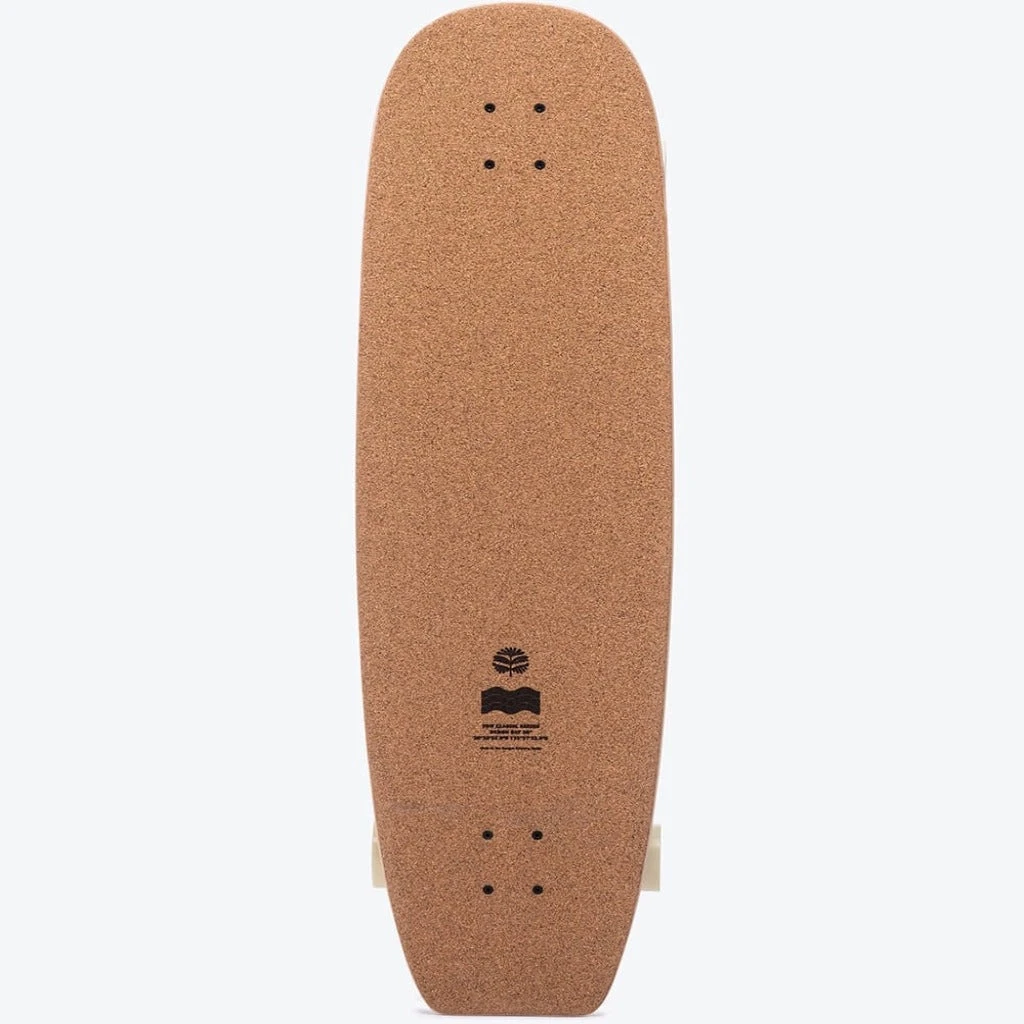 2023 YOW Byron Bay 38" Classic Series Yow Surfskate 5 2023 YOW Byron Bay 38" Classic Series Yow Surfskate - Image 3