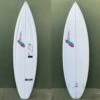 Stretch Surfboards - 6'1" Sword Surfboard -Surf Pro Shop image ad3ebb17 40e6 4574 b58c b1dabb2775a0