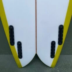 Solid Surfboards - 5'6" Throwback Retro Fish Surfboard -Surf Pro Shop image e2998ba1 d567 4798 8cac 711cf5d3bef1