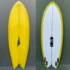 Solid Surfboards - 5'6" Throwback Retro Fish Surfboard -Surf Pro Shop image e8ec015d 98c6 446d 9f2a 1da5023c9302