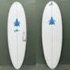 Pearson Arrow Surfboards - 6'4" Josh Mohr Surfboard -Surf Pro Shop image f47648c1 447f 4205 a118 8addb86407f4