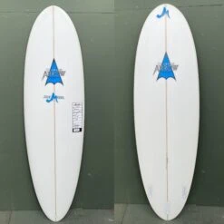 Pearson Arrow Surfboards - 6'4" Josh Mohr Surfboard