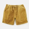 Katin Trails Cord Short Trunks - Brass -Surf Pro Shop katin 0027 Katin Trails Cord Short Brass 01 5000x 543957e3 f1d7 4afc a41e 5d14caa901b0